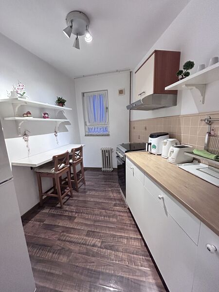 Titan, 1 Decembrie 1918, metrou, Sectia 13,