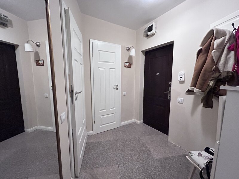 Titan, 1 Decembrie 1918, metrou, Sectia 13,