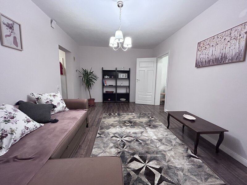 Titan, 1 Decembrie 1918, metrou, Sectia 13,