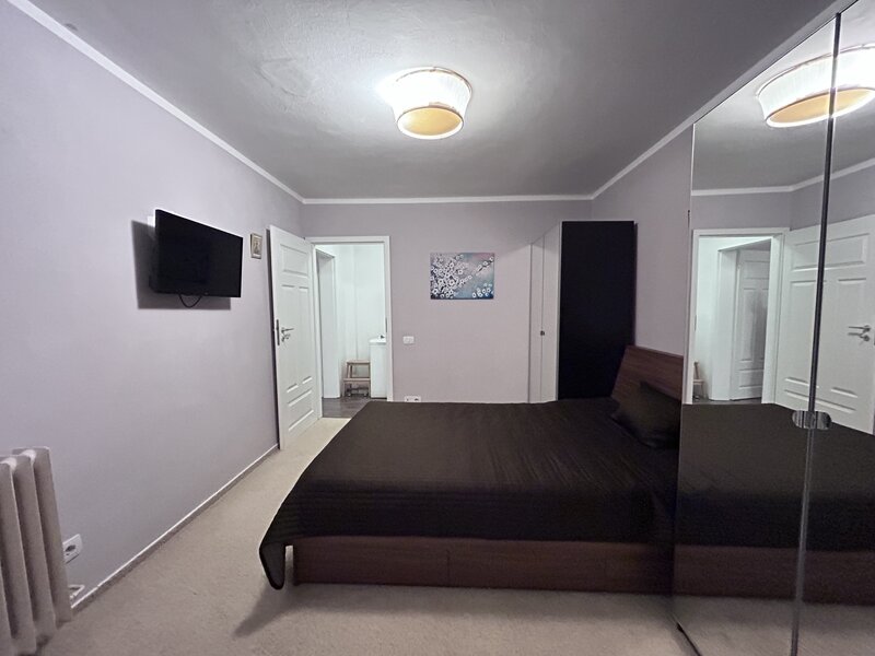 Titan, 1 Decembrie 1918, metrou, Sectia 13,