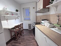 Titan, 1 Decembrie 1918, metrou, Sectia 13